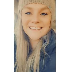 Meet your Posher, Meg